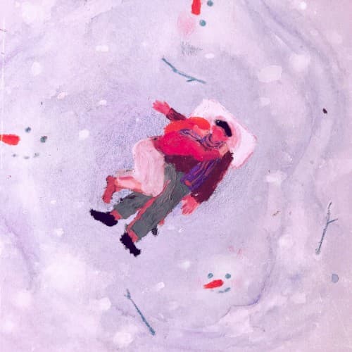솜이불 cover