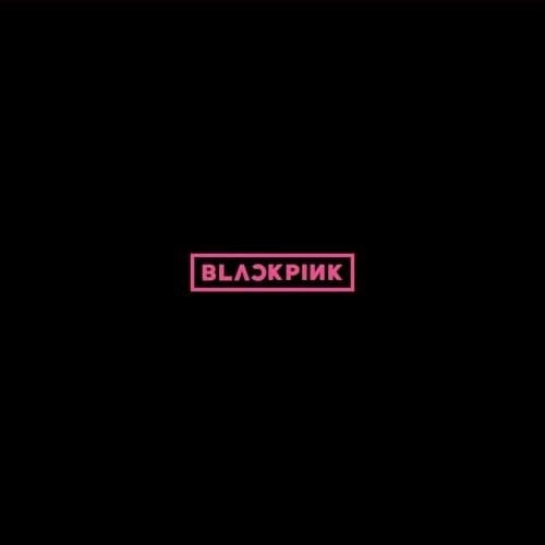 BLACKPINK cover