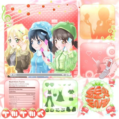 TOMATOMAT DOSIRAK cover