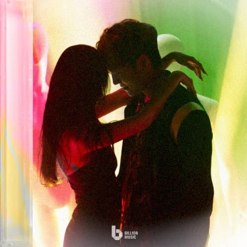 [BILLION MUSIC PROJECT VOL.1] cover