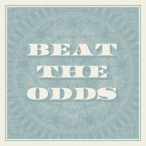 Beat the odds cover