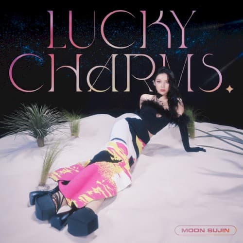 Lucky Charms! cover
