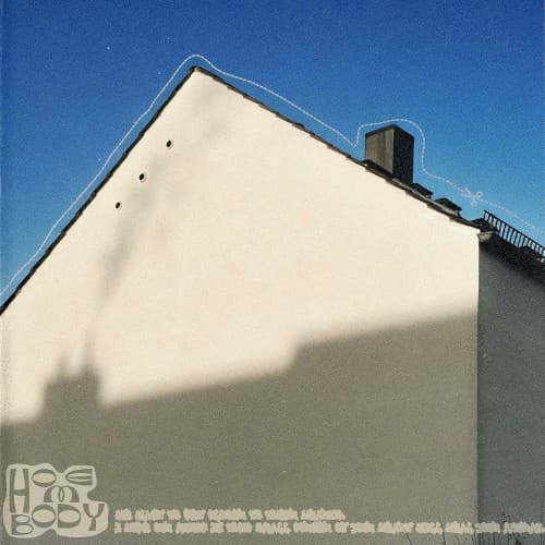 Homebody cover
