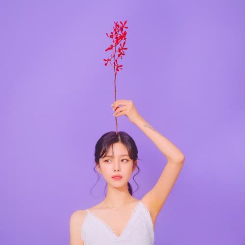 Now I’m Okay cover