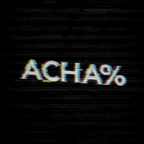 ACHA (%) cover