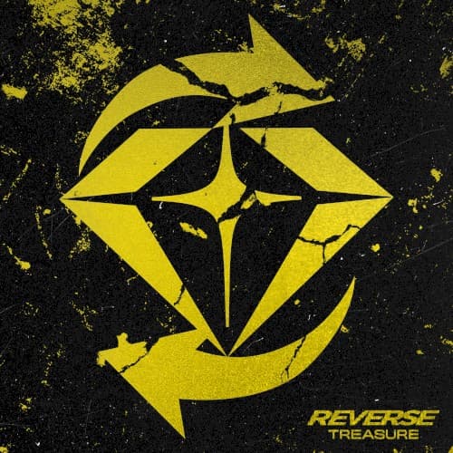 REVERSE cover