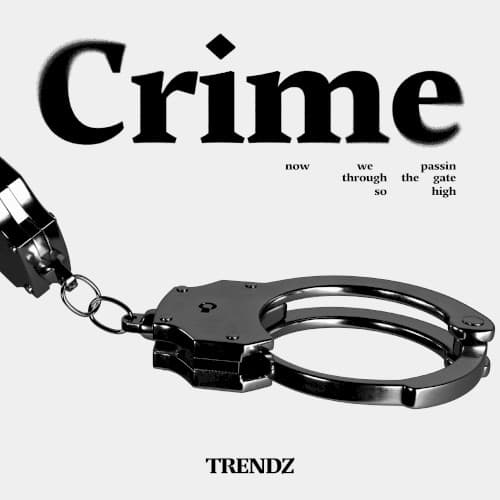 Crime cover