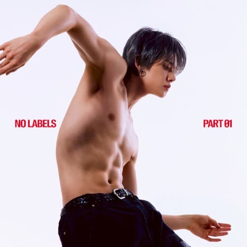 NO LABELS: PART 01 cover