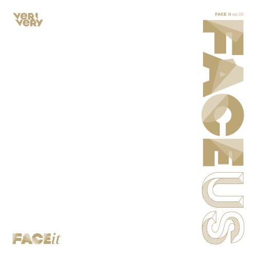 FACE US cover