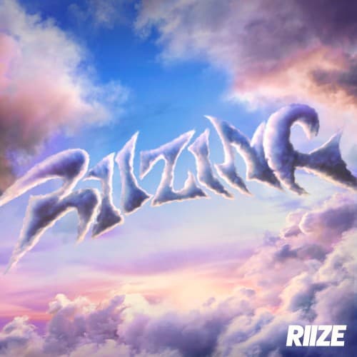 RIIZING cover