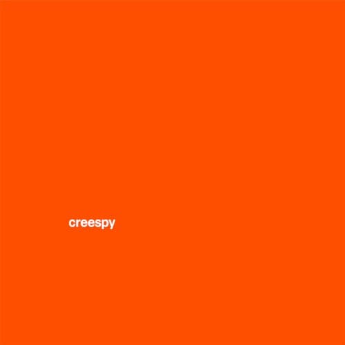 creespy cover