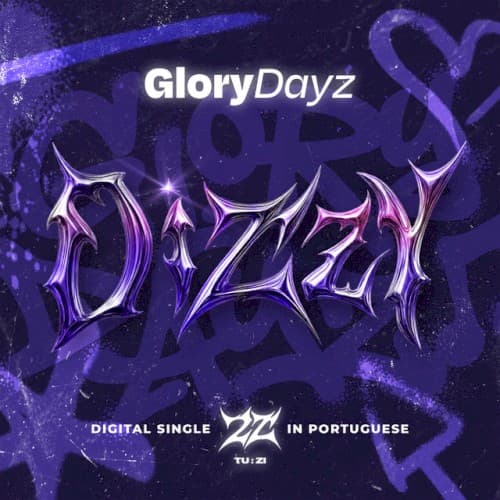 Dizzy(Portuguese ver.) cover