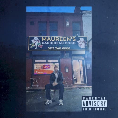 Maureen's Freestyle cover