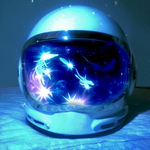 STARSTRUCK cover