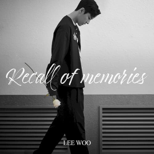 Recall of memories cover