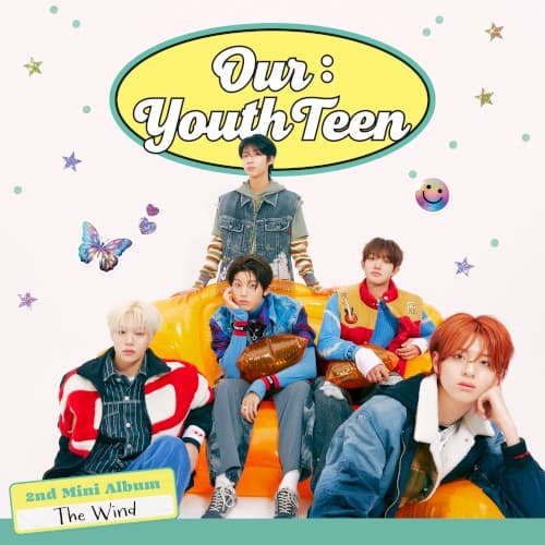 Our : YouthTeen cover