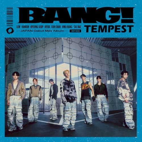 BANG! cover