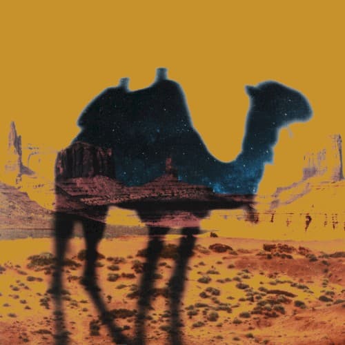LUAMEL cover