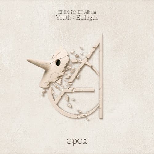 Youth : Epilogue cover
