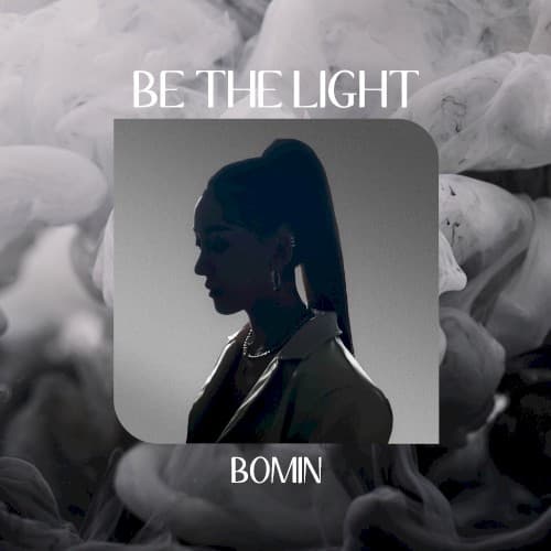 Be the Light cover