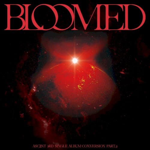 Conversion Part.2 cover