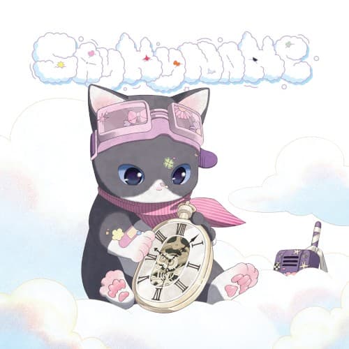 ShaLala (Japanese version) cover