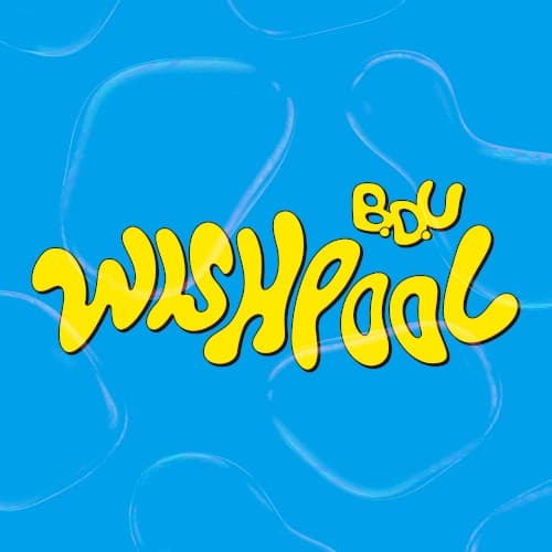 Wishpool cover