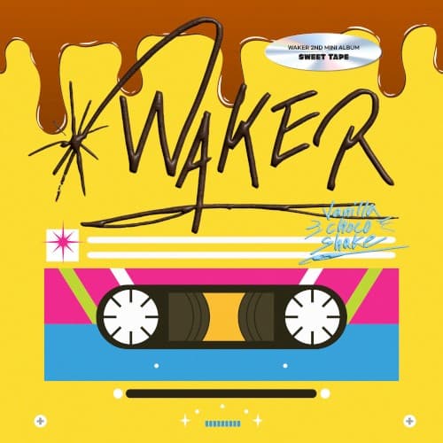 Sweet Tape cover