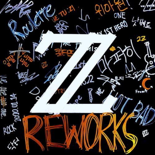 Reworks cover