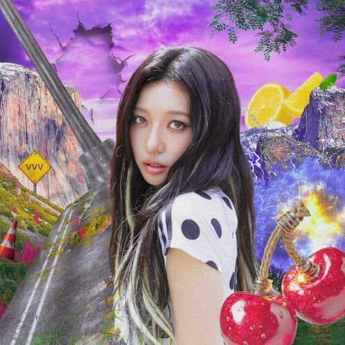 Prologue at the End cover