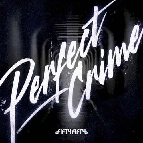 Perfect Crime cover