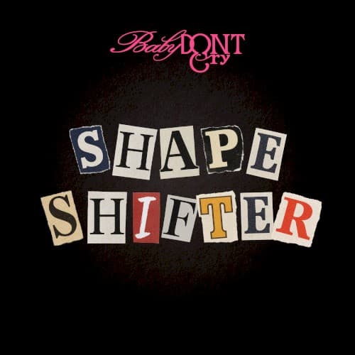 Shapeshifter cover