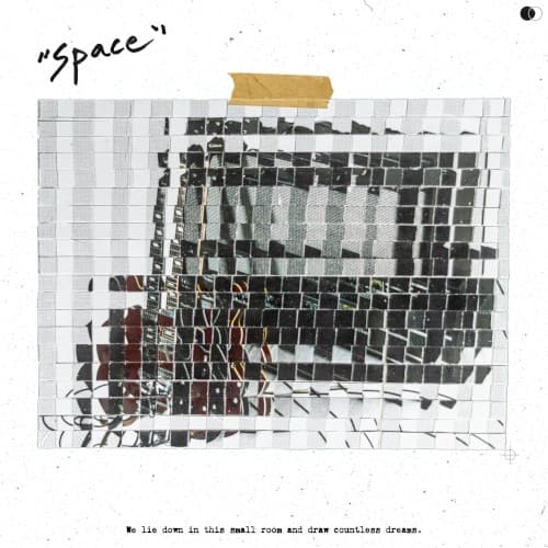 space cover