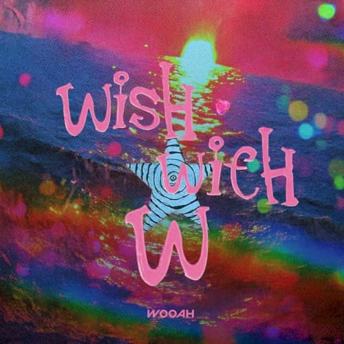 WXW(Wish With W) cover