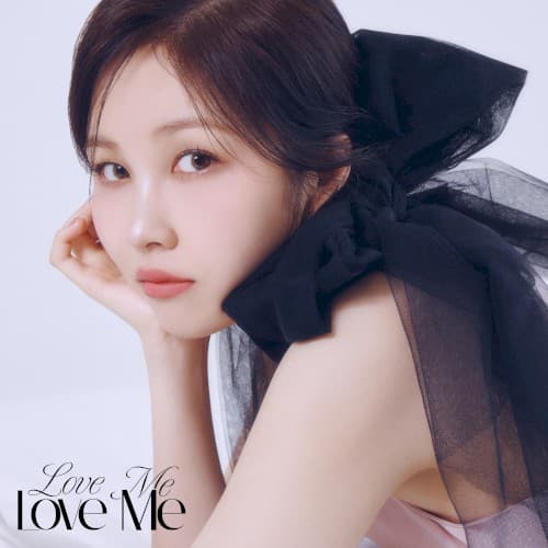 Love Me Love Me cover