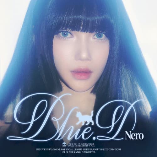 Nero cover