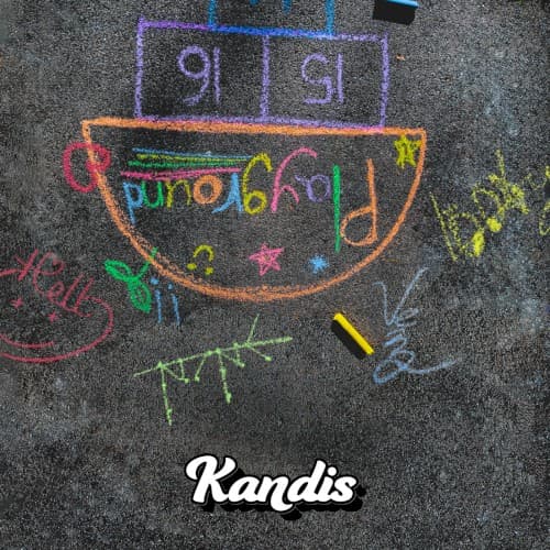 Playground cover