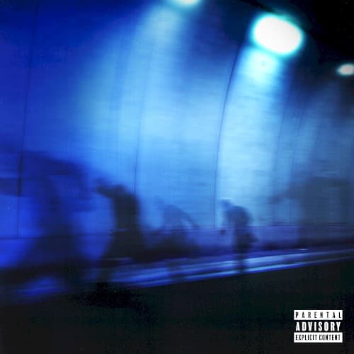 Still Blue cover