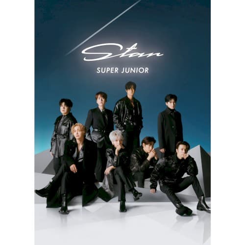 Star cover