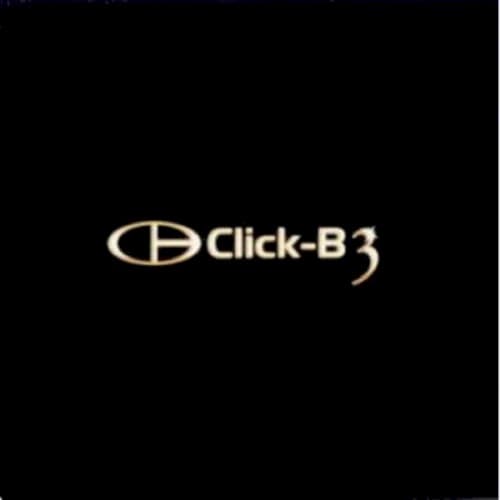 Click-B3 cover