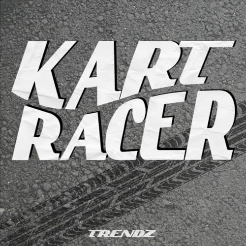 Kart Racer cover
