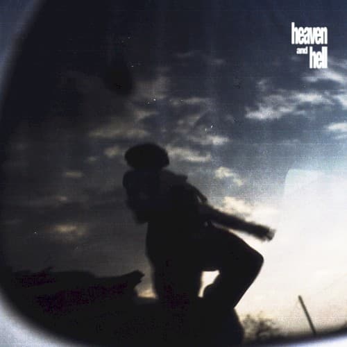 heaven and hell cover