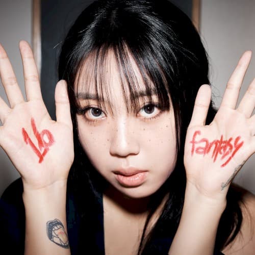 16 Fantasy cover