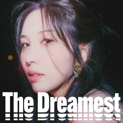 The Dreamest cover