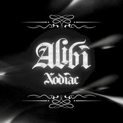 Alibi cover