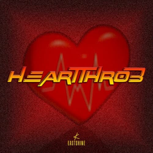 HEARTTHROB cover