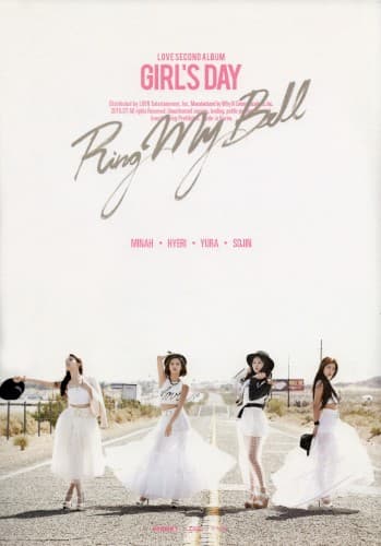 LOVE cover