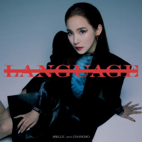LANGUAGE cover