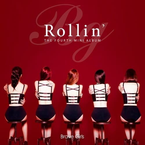 Rollin’ cover