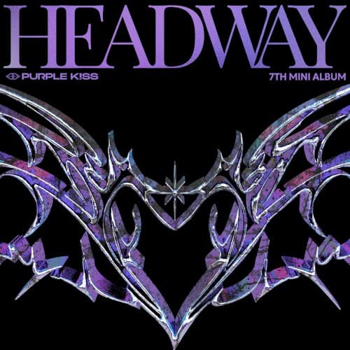 HEADWAY cover